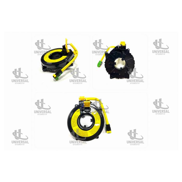 DİREKSİYON ZEMBEREĞİ ACCENT 03-05 CERATO 04-09