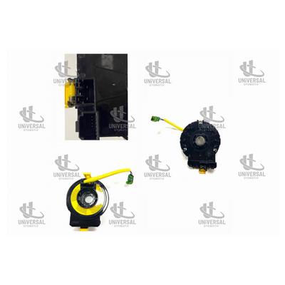DİREKSİYON ZEMBEREĞİ ACCENT ERA 06-12  RİO 06-12 (CRDİ KUMANDALI)
