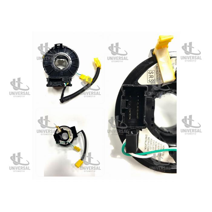 ZEMBEREK AIRBAG ACCORD 03-06