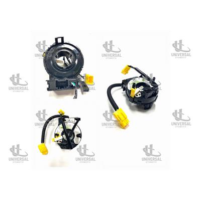 ZEMBEREK AIRBAG CITY 07-12