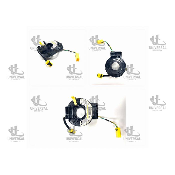 ZEMBEREK AIRBAG CIVIC 09-12/CRV 07-12