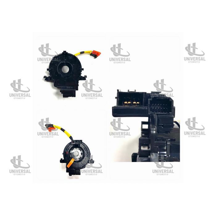 ZEMBEREK AIRBAG COROLLA 07-13/AURİS 10-13/