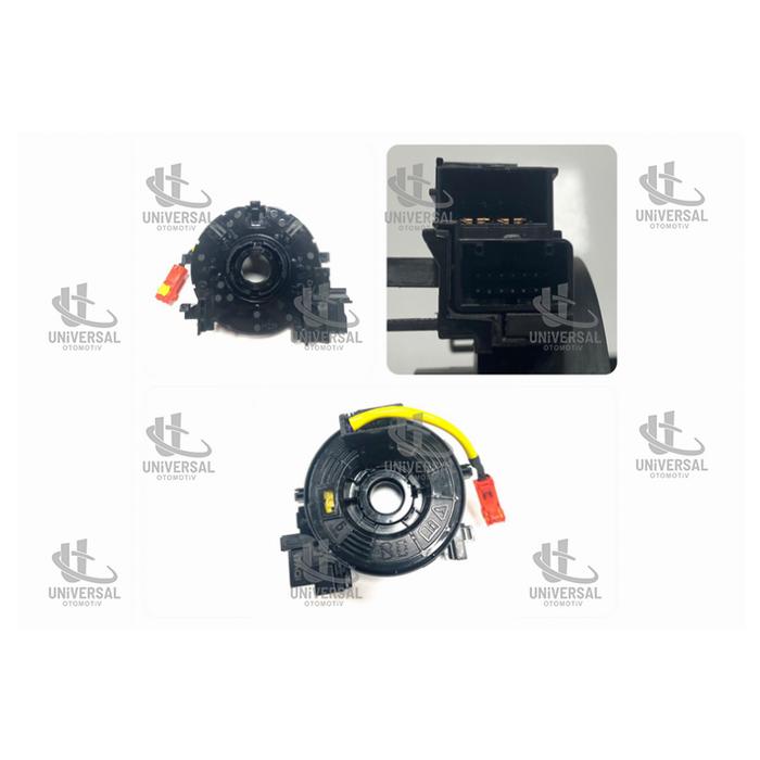 ZEMBEREK AIRBAG COROLLA 14-19/AURİS 14-19/HILUX