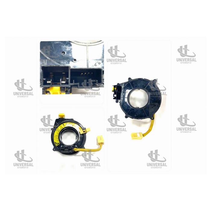 ZEMBEREK AIRBAG COROLLA AE111 99-02/RAV4 96-99/