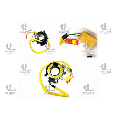 ZEMBEREK AIRBAG D-MAX 08-11