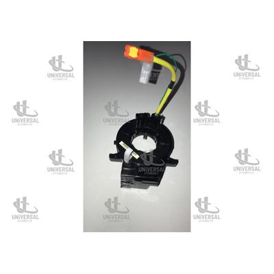 ZEMBEREK AIRBAG D-MAX 12-15