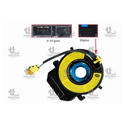 ZEMBEREK AIRBAG ELANTRA 11-15/SONATA 11-15/RİO
