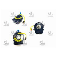 ZEMBEREK AIRBAG İ20 10-14