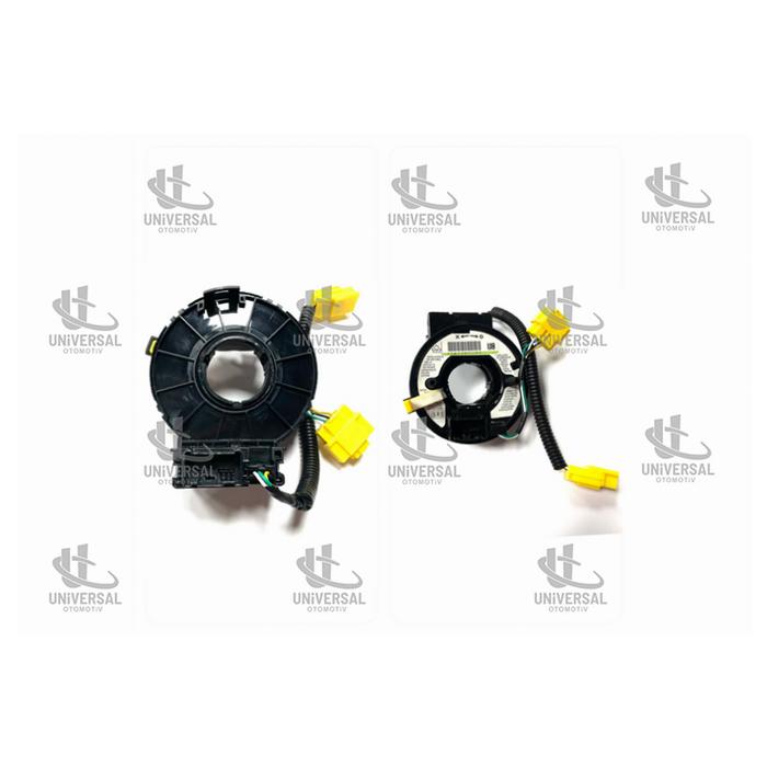 ZEMBEREK AIRBAG JAZZ 02-08 (KUMANDALI TİP)