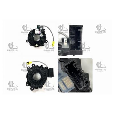 ZEMBEREK AIRBAG JUKE 09-15 (CRUZ KONTROLSUZ)