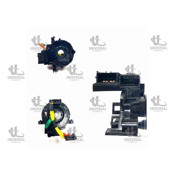 ZEMBEREK AIRBAG LAND CRUSİER 09-13