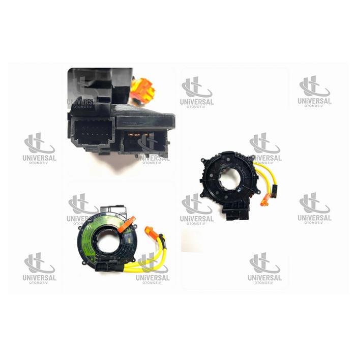 ZEMBEREK AIRBAG LAND CRUSİER PRADO GRJ12/KZJ120