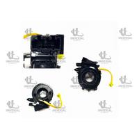 ZEMBEREK AIRBAG MAZDA 3 10-15/MAZDA 2 12-15 (TEK