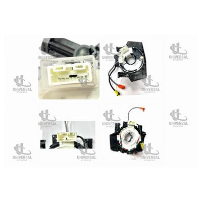 ZEMBEREK AIRBAG NAVARA 10-12/QASHQAİ 07-13