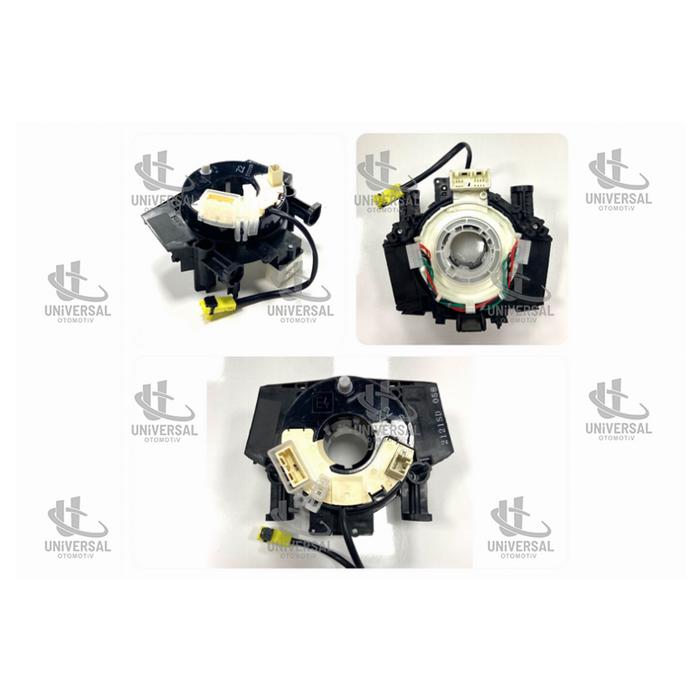 ZEMBEREK AIRBAG NAVARA EURO-5 12-15
