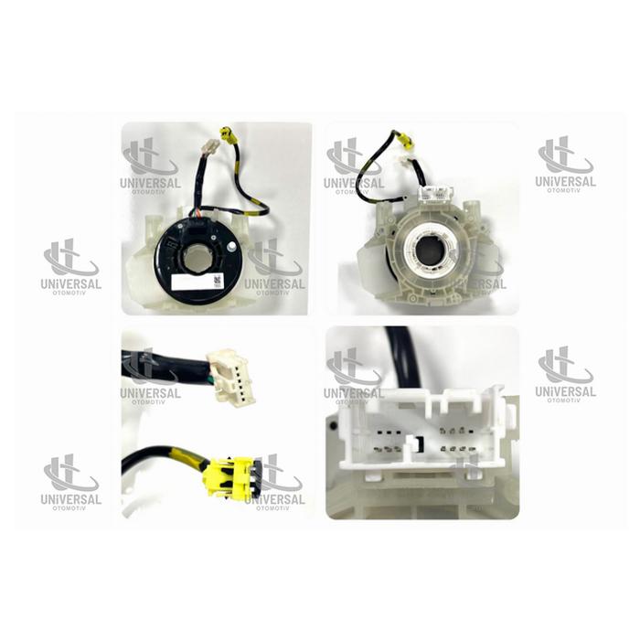 ZEMBEREK AIRBAG PRİMERA 04-06/X-TRAİL 01-06