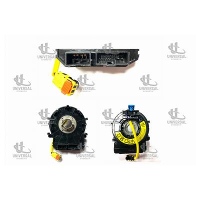 ZEMBEREK AIRBAG SANTAFE 13-16