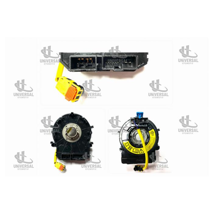 ZEMBEREK AIRBAG SANTAFE 13-16