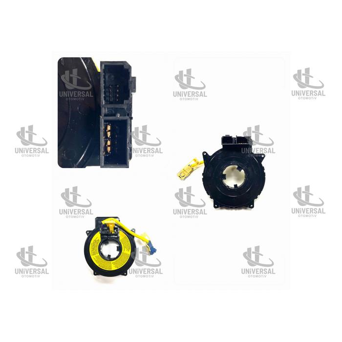 ZEMBEREK AIRBAG SORENTO 02-06