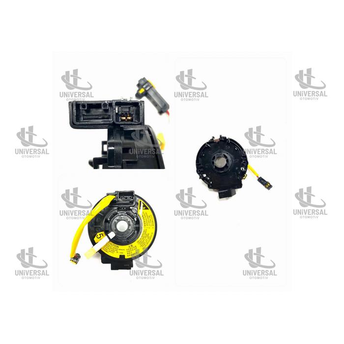 ZEMBEREK AIRBAG SWİFT/SX4/ALTO 08-12