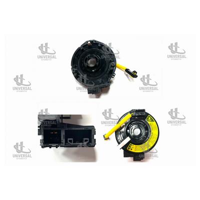 ZEMBEREK AIRBAG TERİOS 05-12