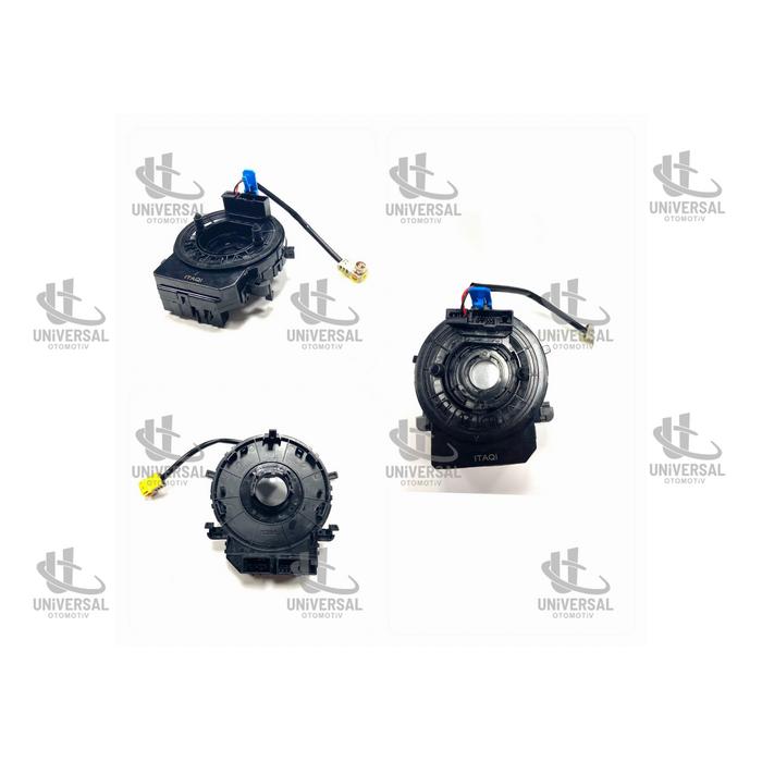 ZEMBEREK AIRBAG TUCSON 15-18/SPORTAGE 16-19