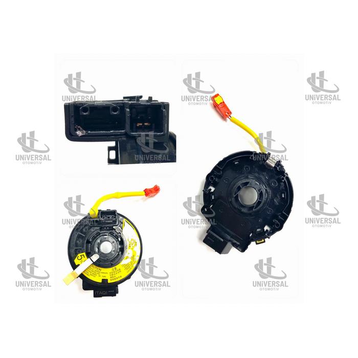 ZEMBEREK AIRBAG YARİS 99-05