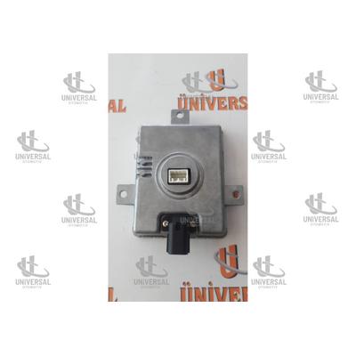 ZENON FAR BEYNİ ACCORD 03-05