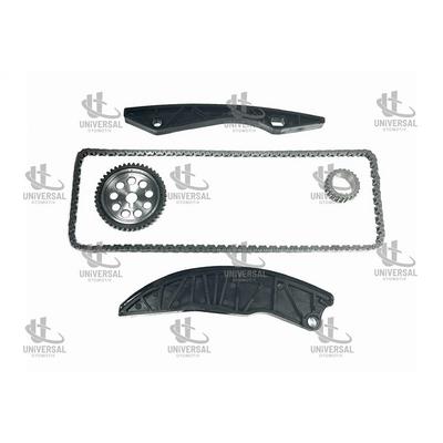 ZİNCİR SET ACCENT BLUE 11-15/İ30 07-11/İ20 08-12/