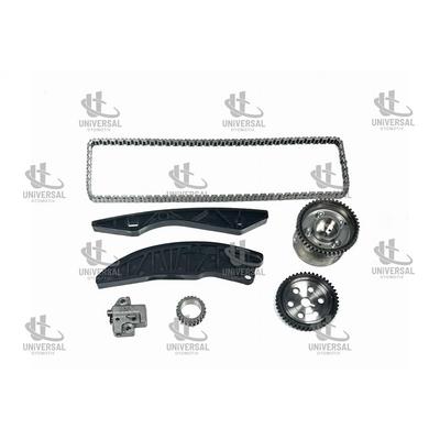 ZİNCİR SET ACCENT BLUE 11-15/İ30 07-11/İ20 08-12/