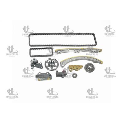 ZİNCİR SET ACCORD 2,0 03-06 K20A/K20A6/CRV K20A4