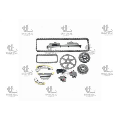 ZİNCİR SET ACCORD 2,2 03-08 /CRV 2,2 02-07 N22A1/