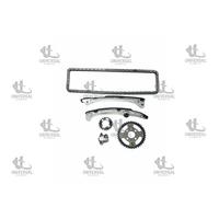 ZİNCİR SET AVENSİS 06-12/RAV4 06-12 1-2AD 2,0-2,2