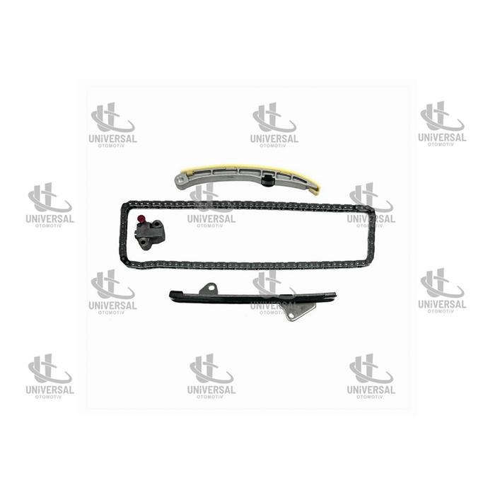 ZİNCİR SET COROLLA 07-09/AURIS 07-09/YARIS 07-09