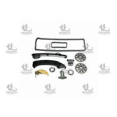 ZİNCİR SET COROLLA 07-16/AURIS 07-16 1,6 1ZR-FE