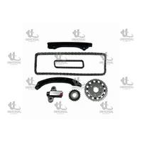 ZİNCİR SET COROLLA 10-18/AURIS 10-17 1ND-TV 6