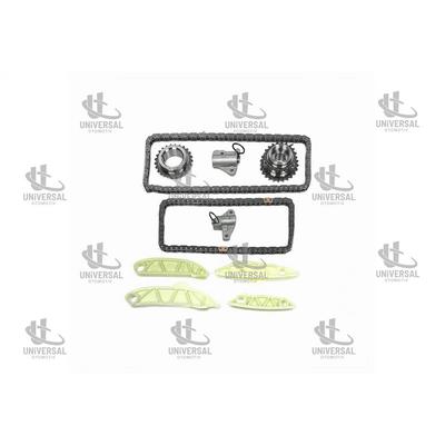 ZİNCİR SET İX35 2,0 11-15/TUCSON 2,0 11-15/