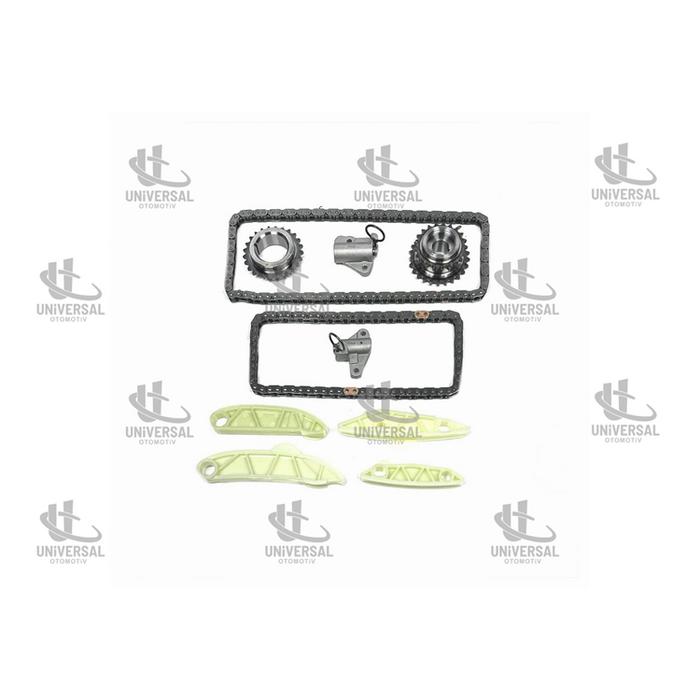 ZİNCİR SET İX35 2,0 11-15/TUCSON 2,0 11-15/