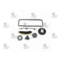 ZİNCİR SET L200 15-18 (7 PARÇA)