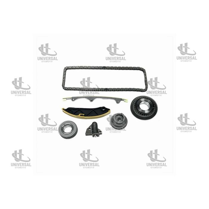 ZİNCİR SET L200 15-18 (7 PARÇA)