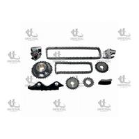 ZİNCİR SET MICRA 1,0-1,3 92-01