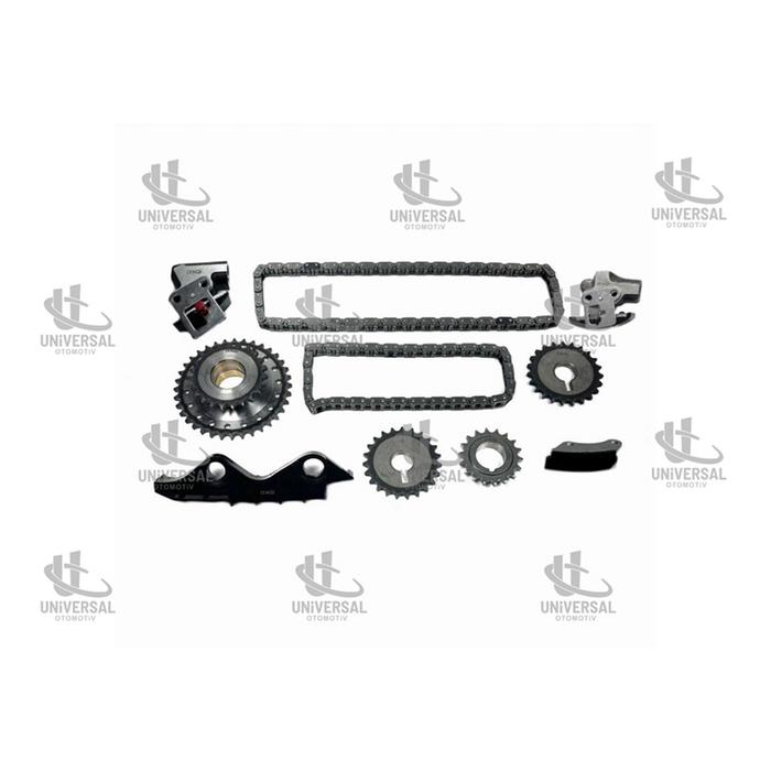 ZİNCİR SET MICRA 1,0-1,3 92-01