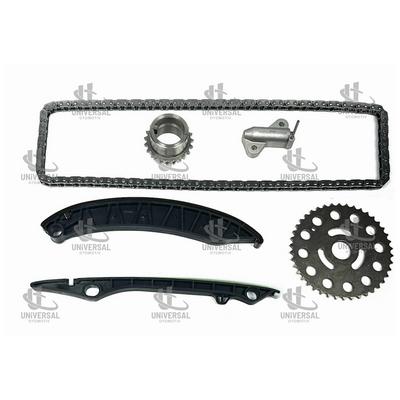 ZİNCİR SET NAVARA 15-18 2,3 NV400 (6 PARÇA)