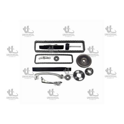 ZİNCİR SET PAJERO 2,6 88-97