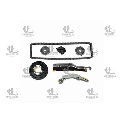 ZİNCİR SET PAJERO 3,2 01-03