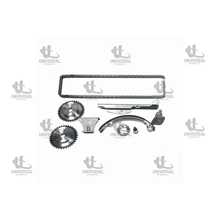ZİNCİR SET PRİMERA 90-98/BLUEBIRD 90-98 SR20DE 2,0