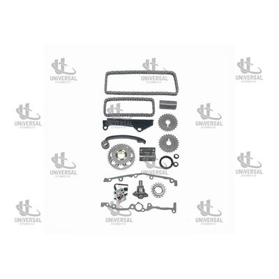 ZİNCİR SET PRIMERA 96-01/SUNNY 90-94 GA16DE/GA15DE