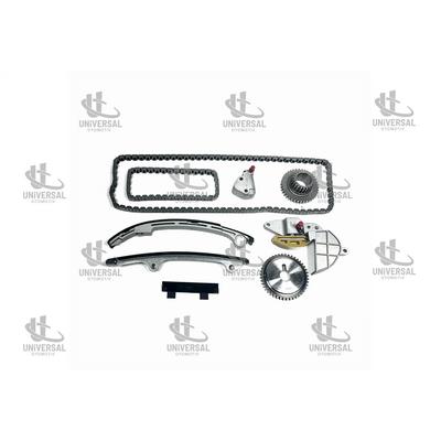 ZİNCİR SET PRİMERA P12 00-06/X-TRAIL T30 00-06 2,0