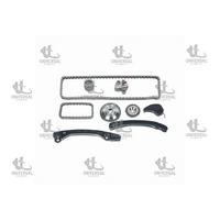 ZİNCİR SET QASHQAİ 07-13/JUKE 11-13/MICRA 05-12/