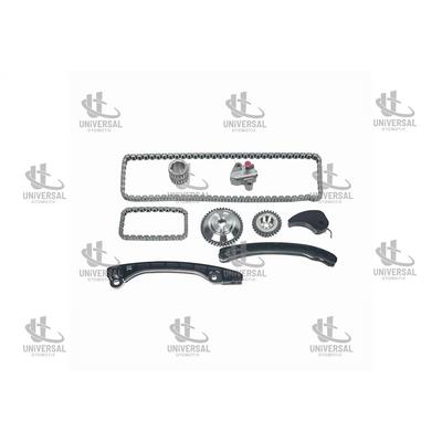 ZİNCİR SET QASHQAİ 07-13/JUKE 11-13/MICRA 05-12/